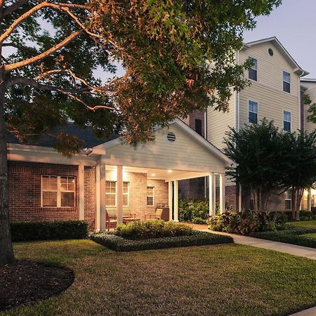 Towneplace Suites Houston Northwest Exterior photo