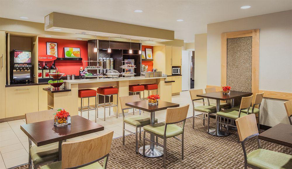 Towneplace Suites Houston Northwest Exterior photo
