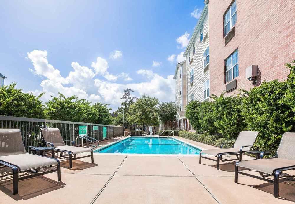 Towneplace Suites Houston Northwest Exterior photo