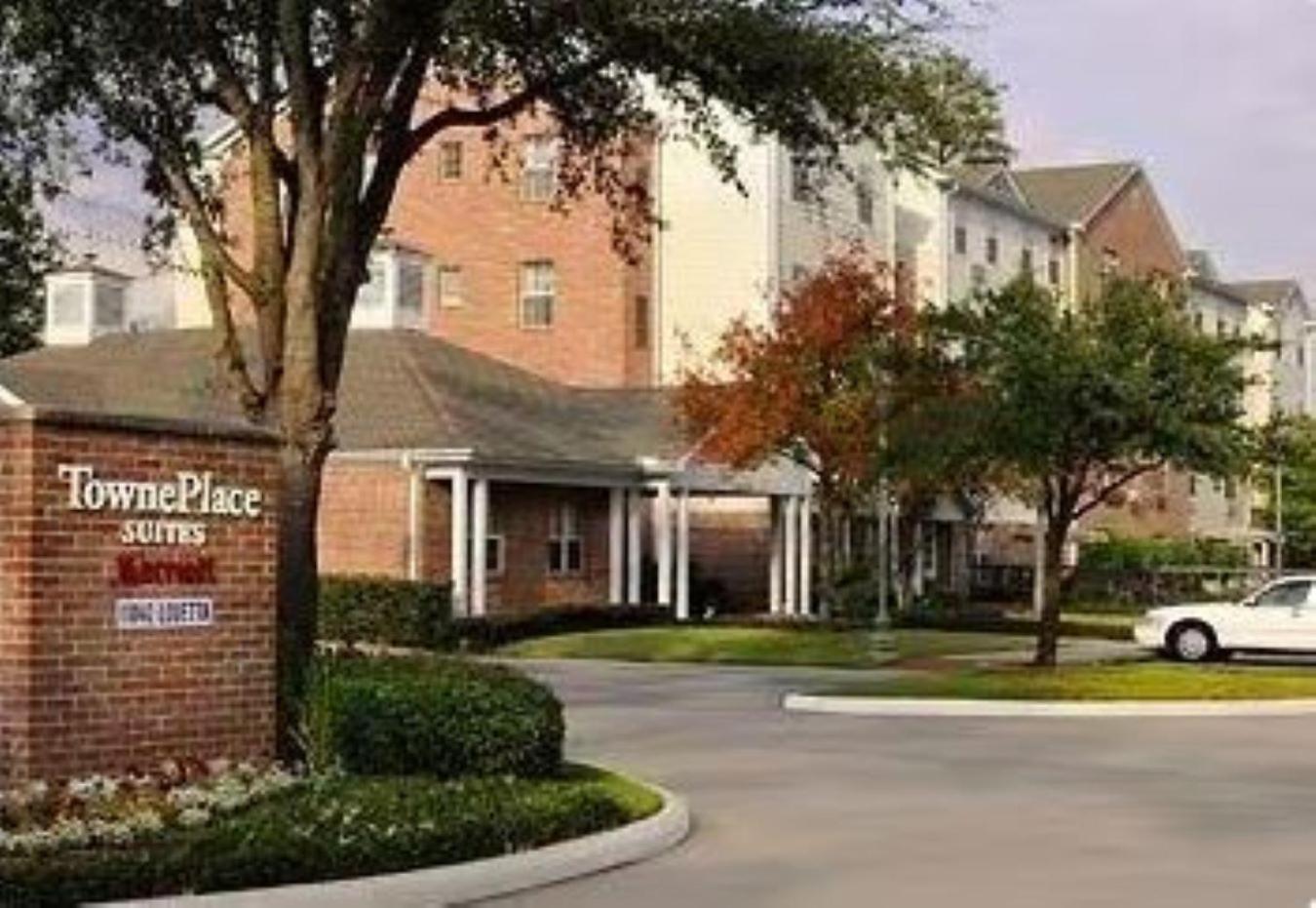 Towneplace Suites Houston Northwest Exterior photo
