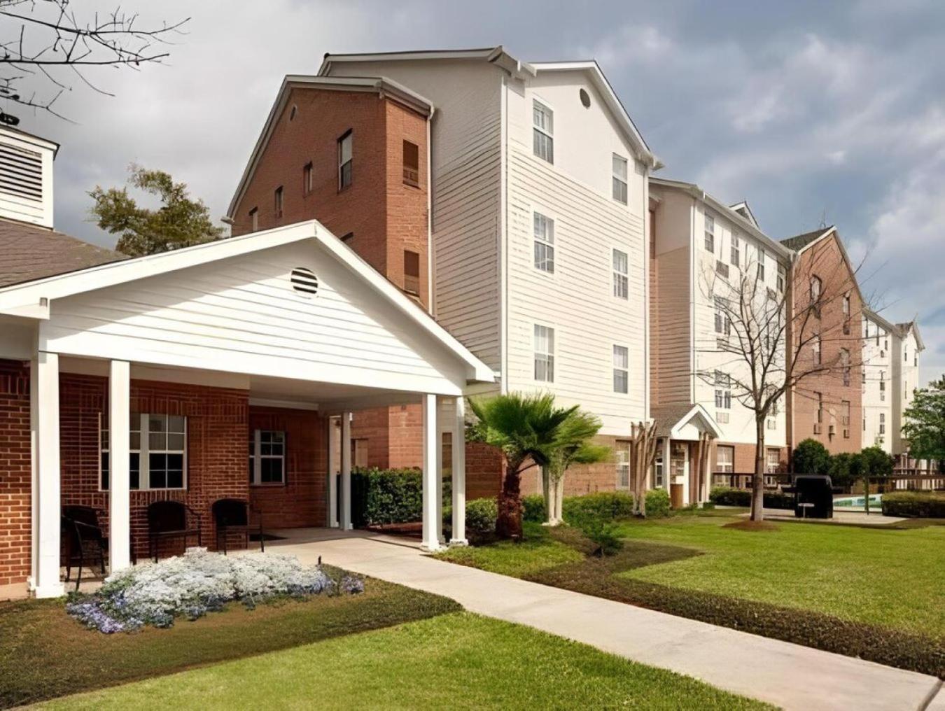 Towneplace Suites Houston Northwest Exterior photo