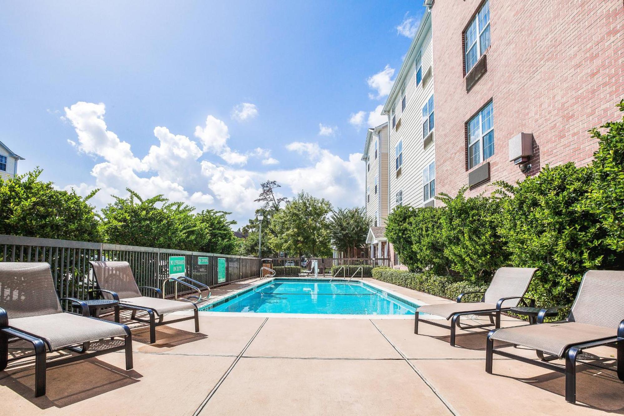Towneplace Suites Houston Northwest Exterior photo