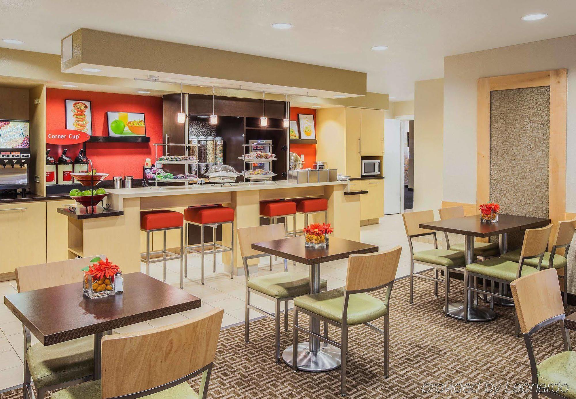 Towneplace Suites Houston Northwest Exterior photo