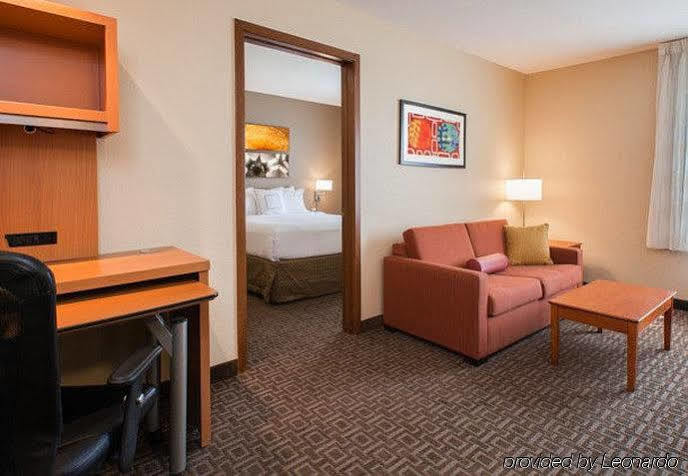 Towneplace Suites Houston Northwest Exterior photo